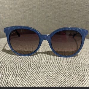 Gucci woman’s sunglasses